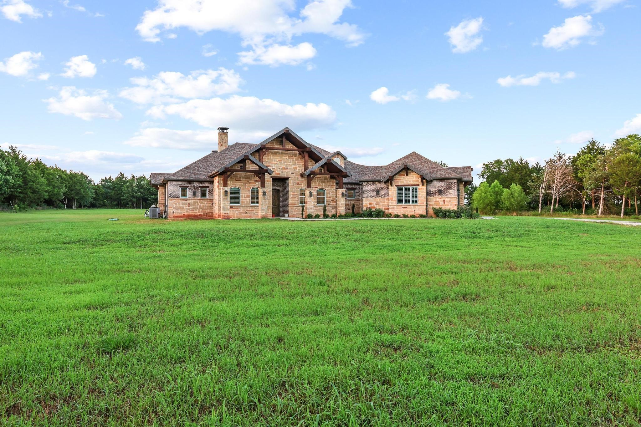 231 Geis Drive Pottsboro TX 75076