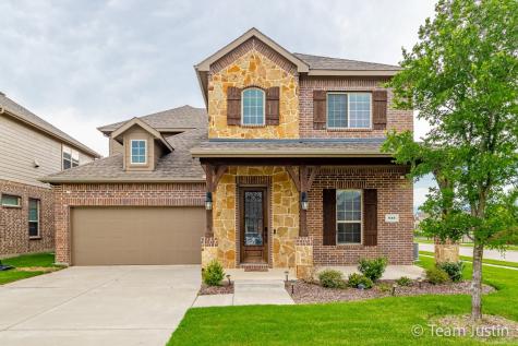 613 Seymour Court Mckinney TX 75071