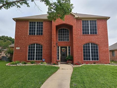 1325 Mustang Drive Lewisville TX 75067
