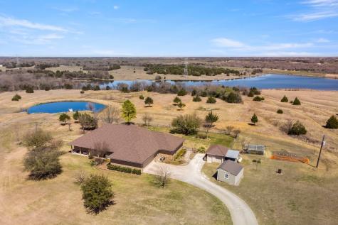 900 NW County Road 2120 Corsicana TX 75110