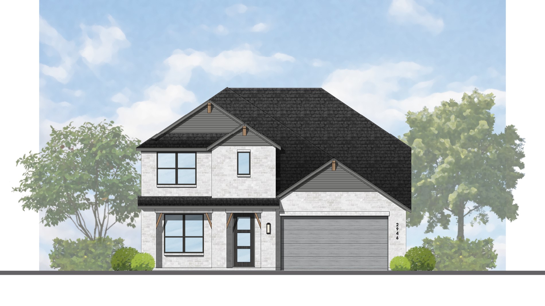 3174 Duck Heights Avenue Royse City TX 75189
