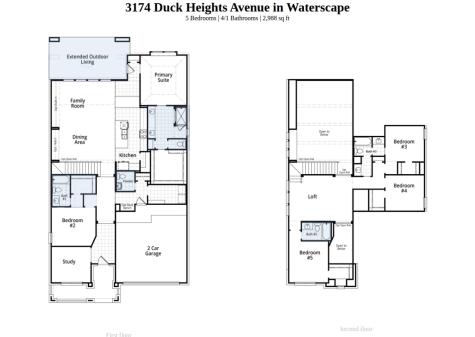 3174 Duck Heights Avenue Royse City TX 75189