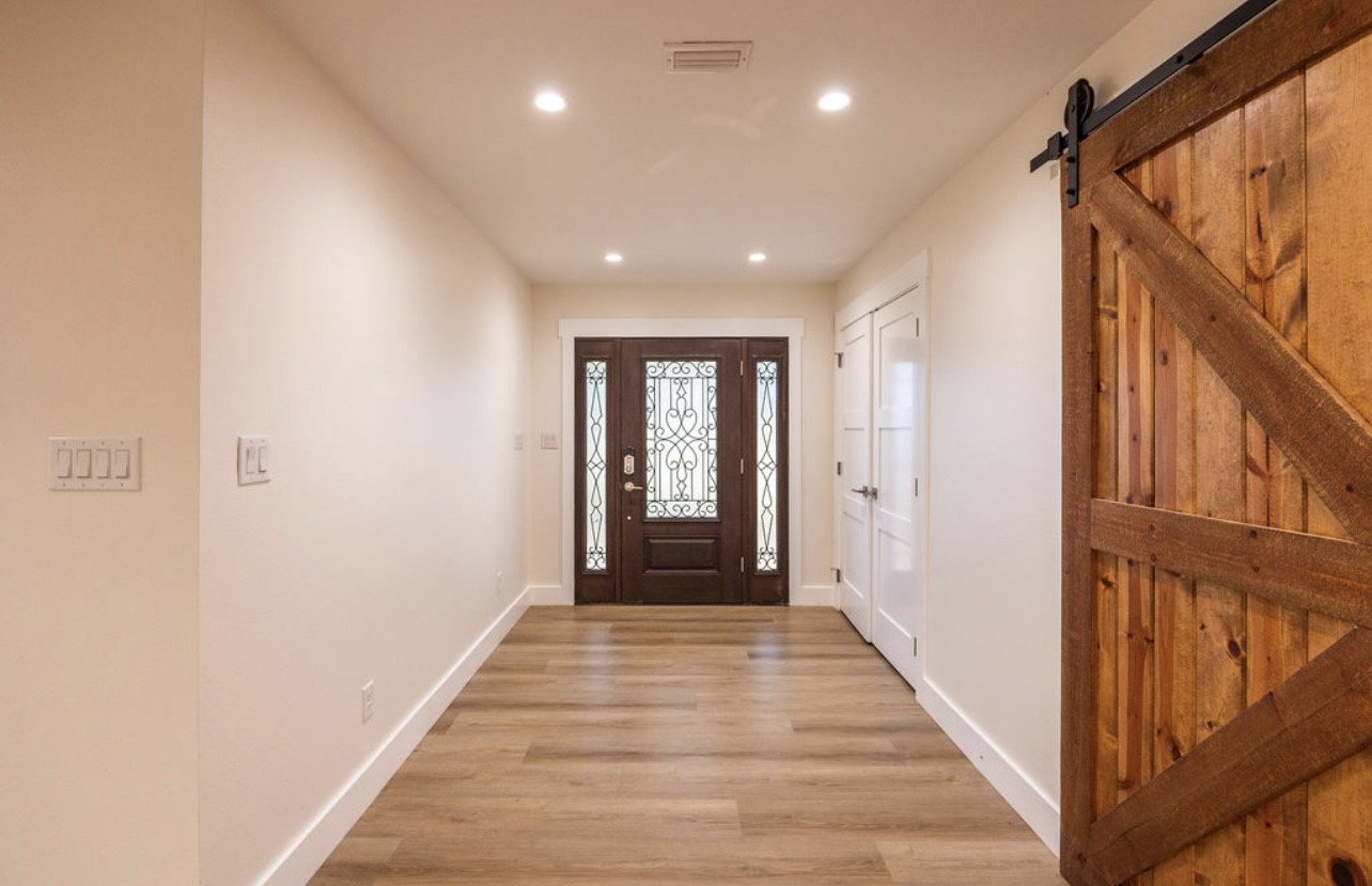 4505 Harrison Street Bellmead TX 76705