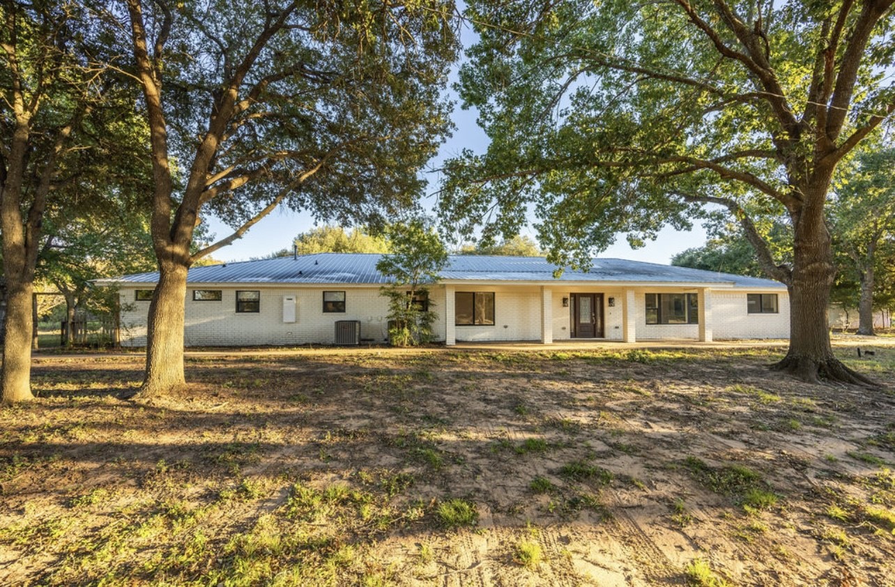 4505 Harrison Street Bellmead TX 76705