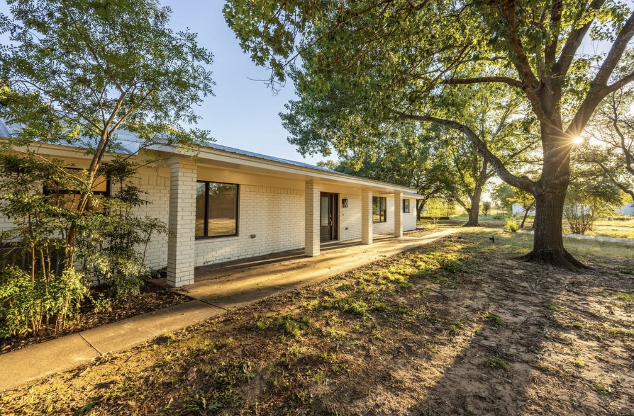 4505 Harrison Street Bellmead TX 76705