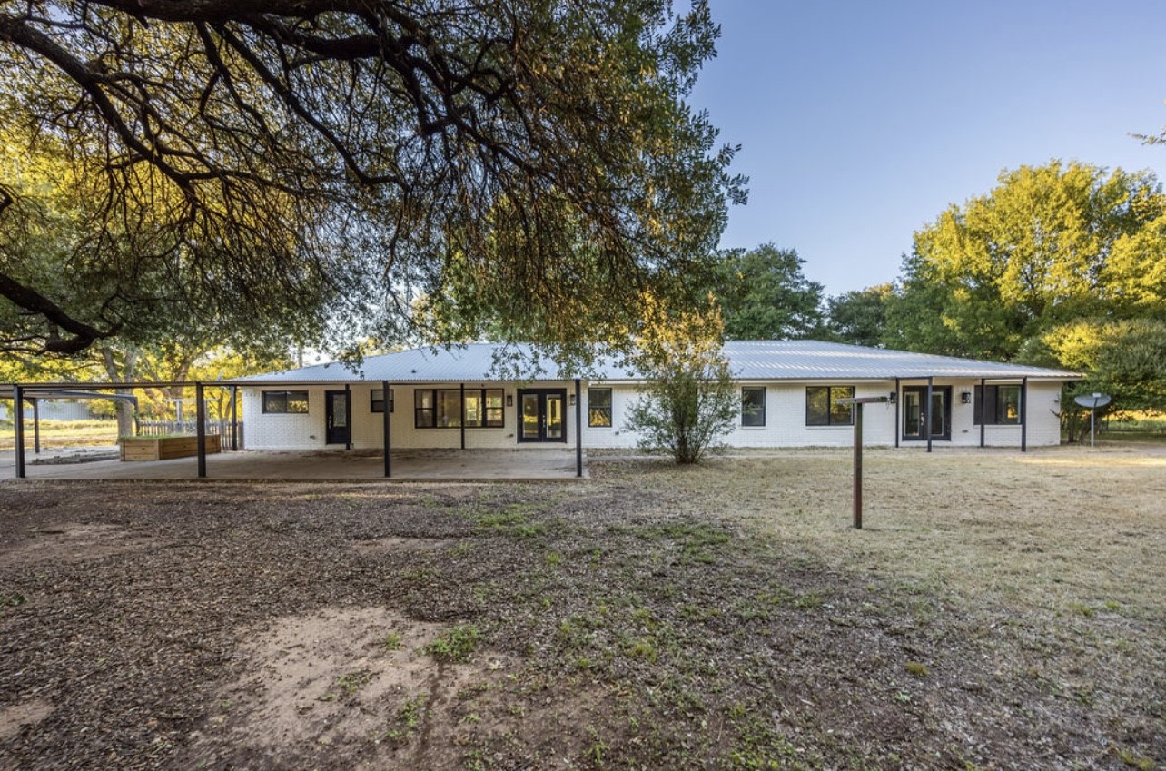 4505 Harrison Street Bellmead TX 76705