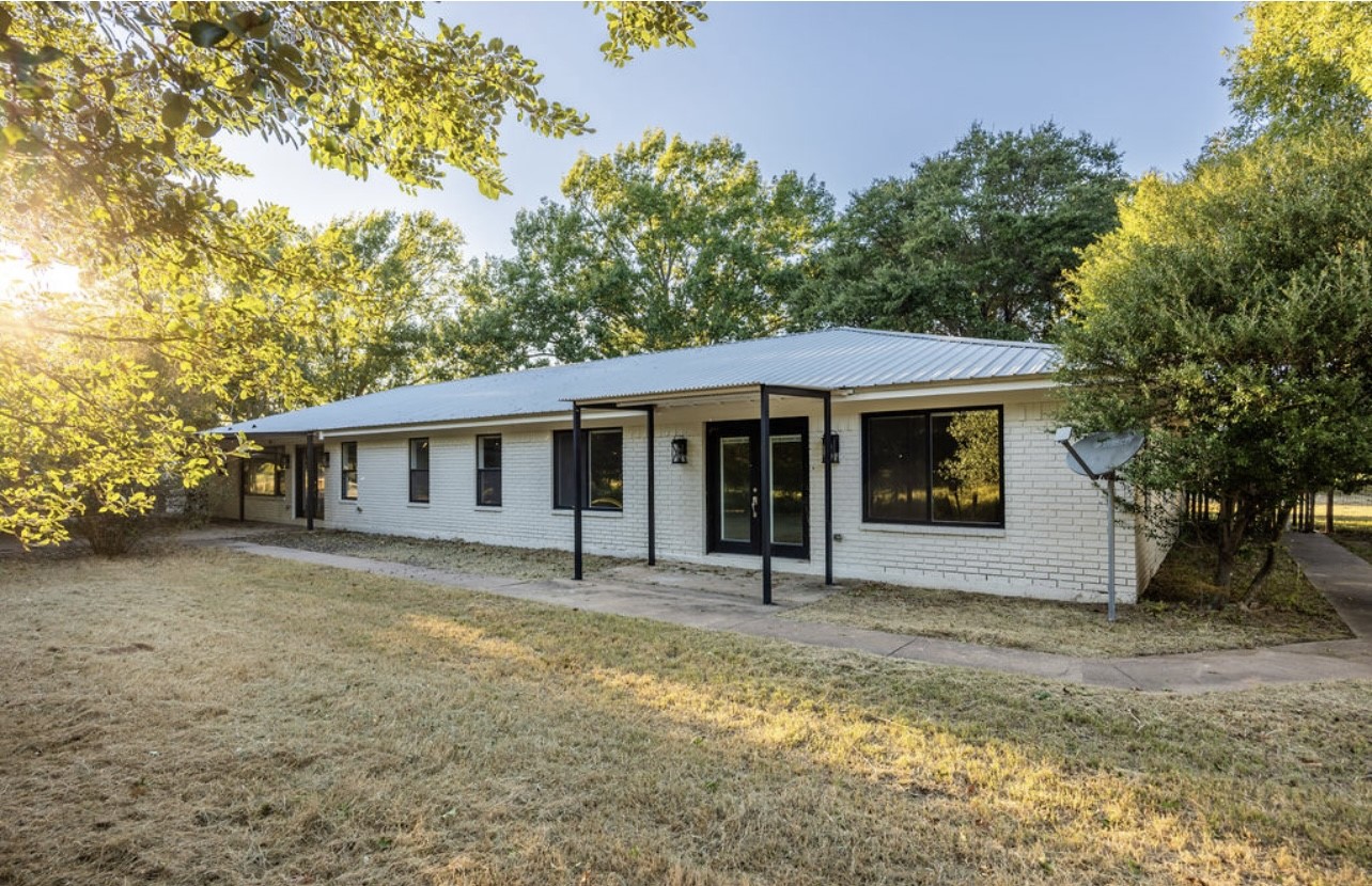 4505 Harrison Street Bellmead TX 76705