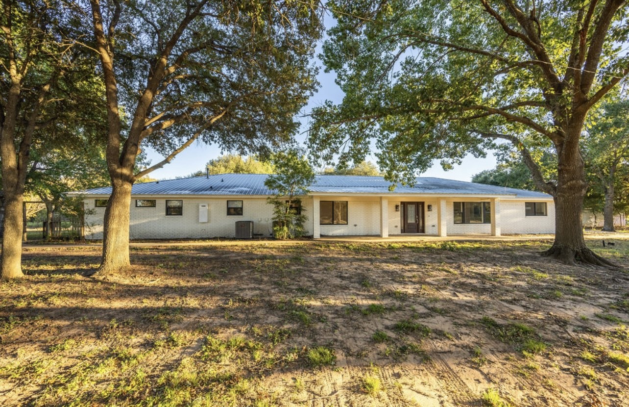 4505 Harrison Street Bellmead TX 76705