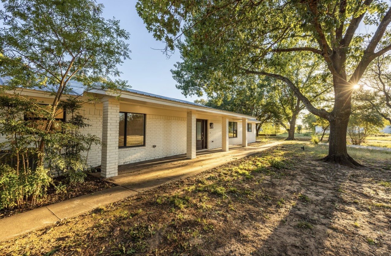 4505 Harrison Street Bellmead TX 76705