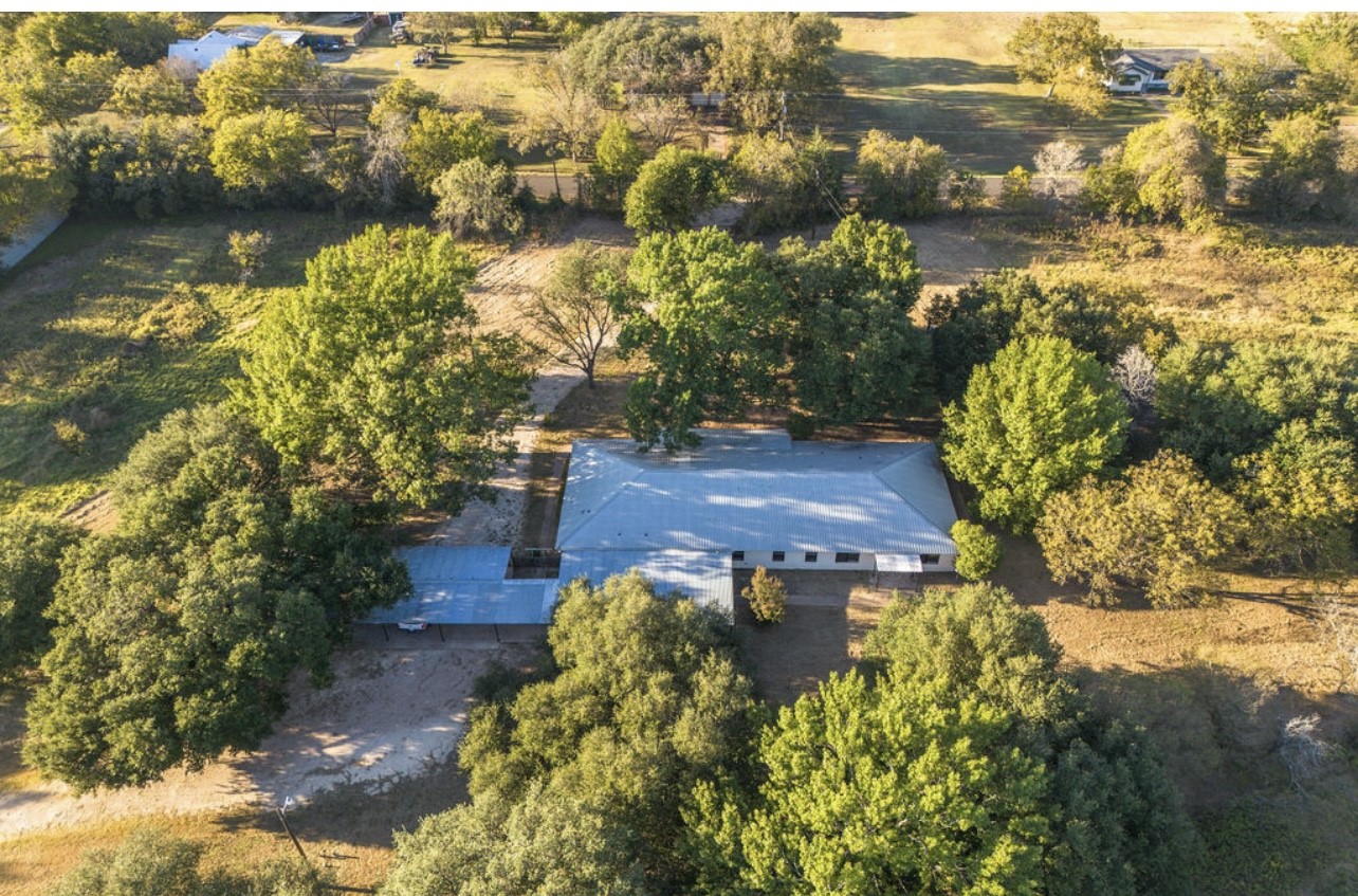 4505 Harrison Street Bellmead TX 76705