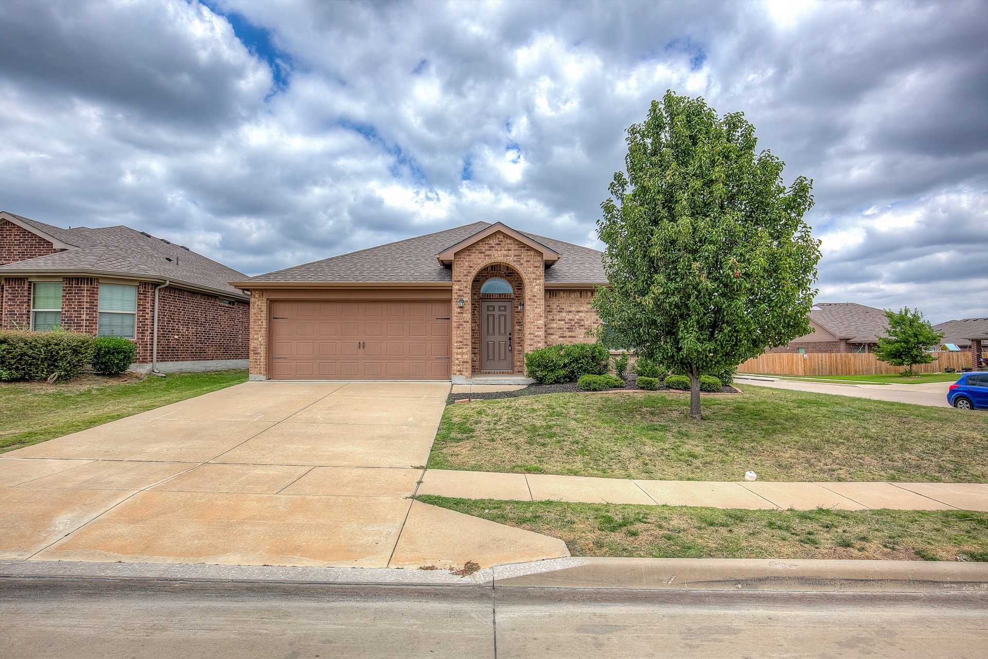 6300 Leaping Fawn Drive Fort Worth TX 76179