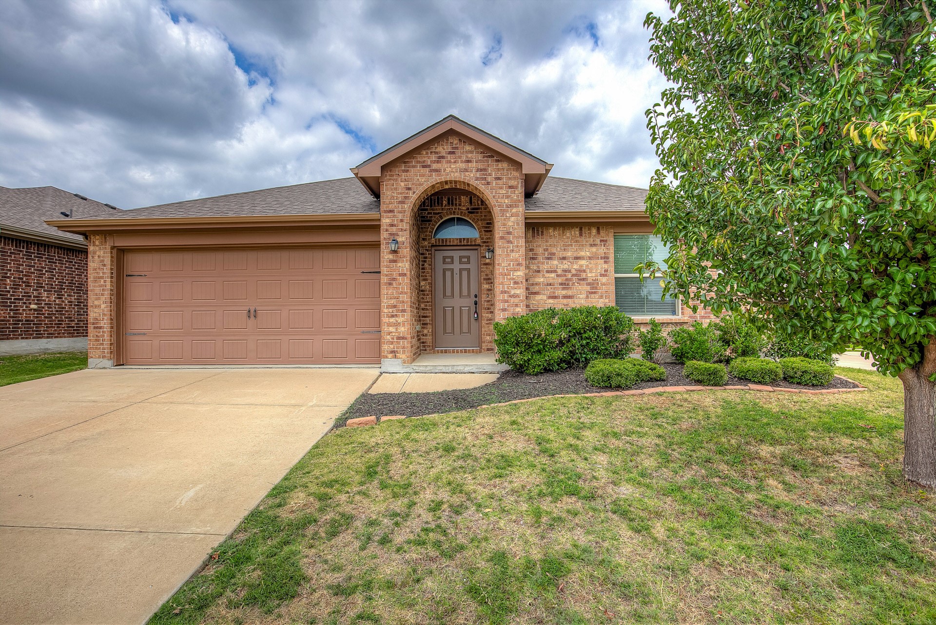 6300 Leaping Fawn Drive Fort Worth TX 76179