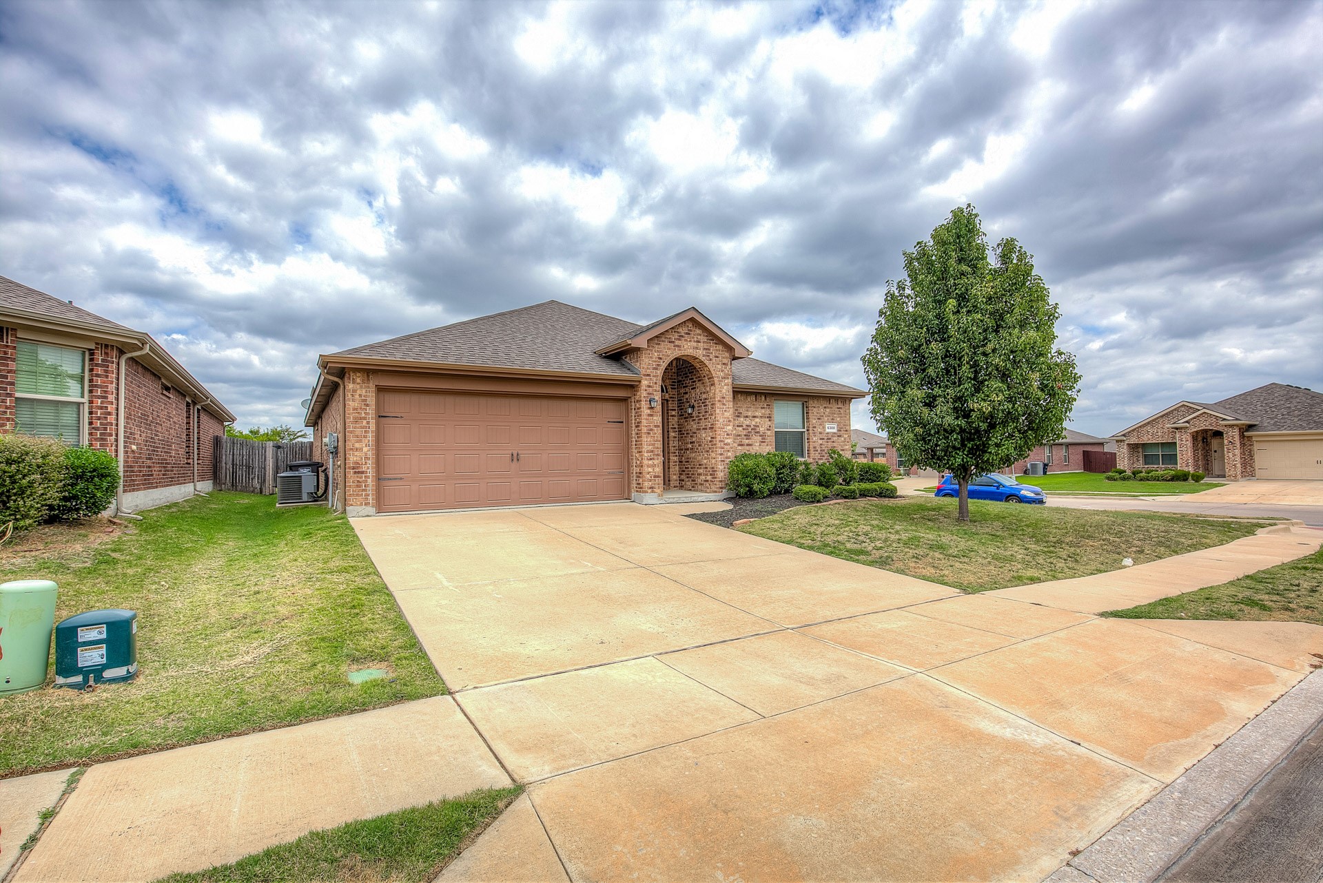 6300 Leaping Fawn Drive Fort Worth TX 76179