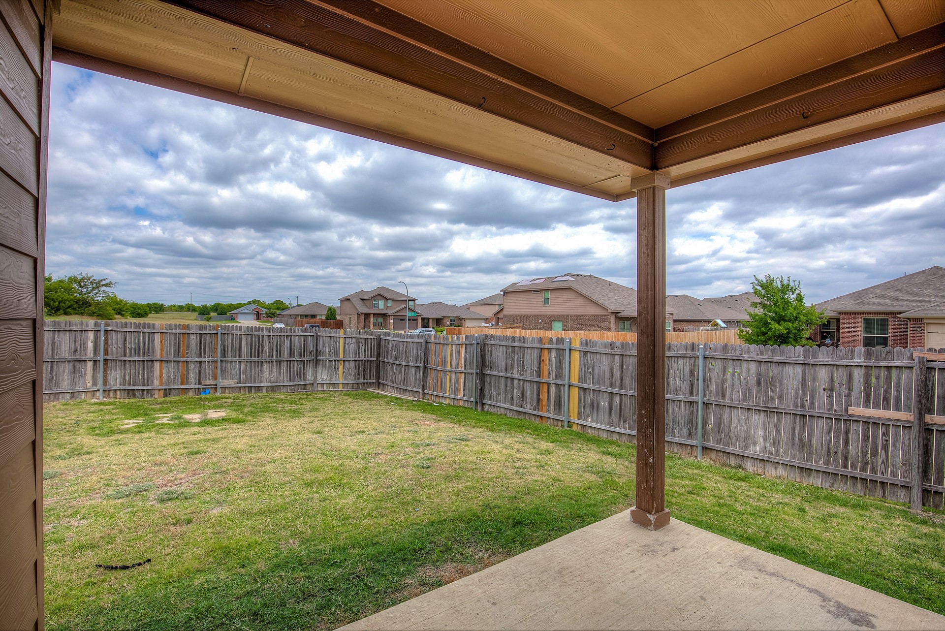 6300 Leaping Fawn Drive Fort Worth TX 76179