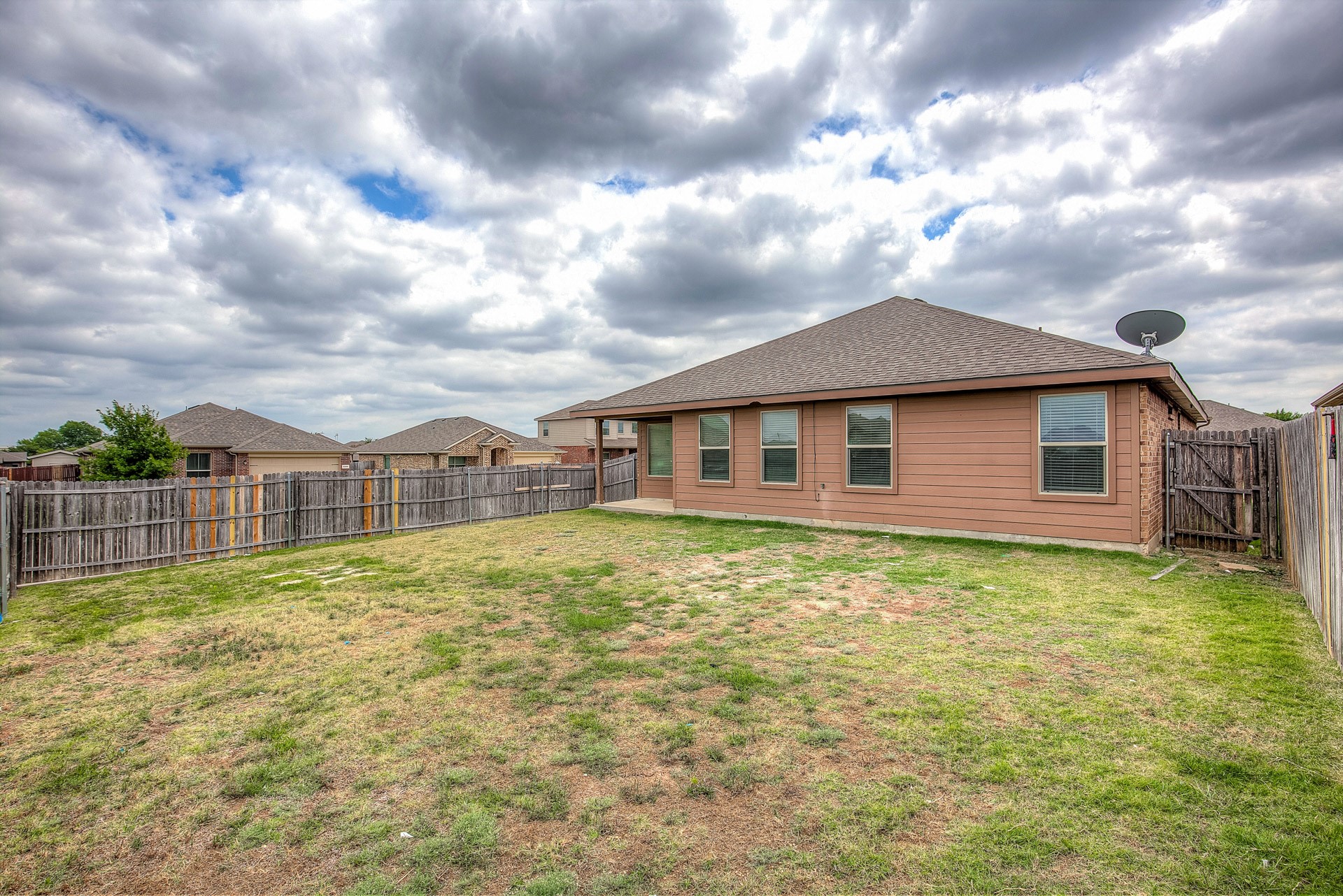 6300 Leaping Fawn Drive Fort Worth TX 76179