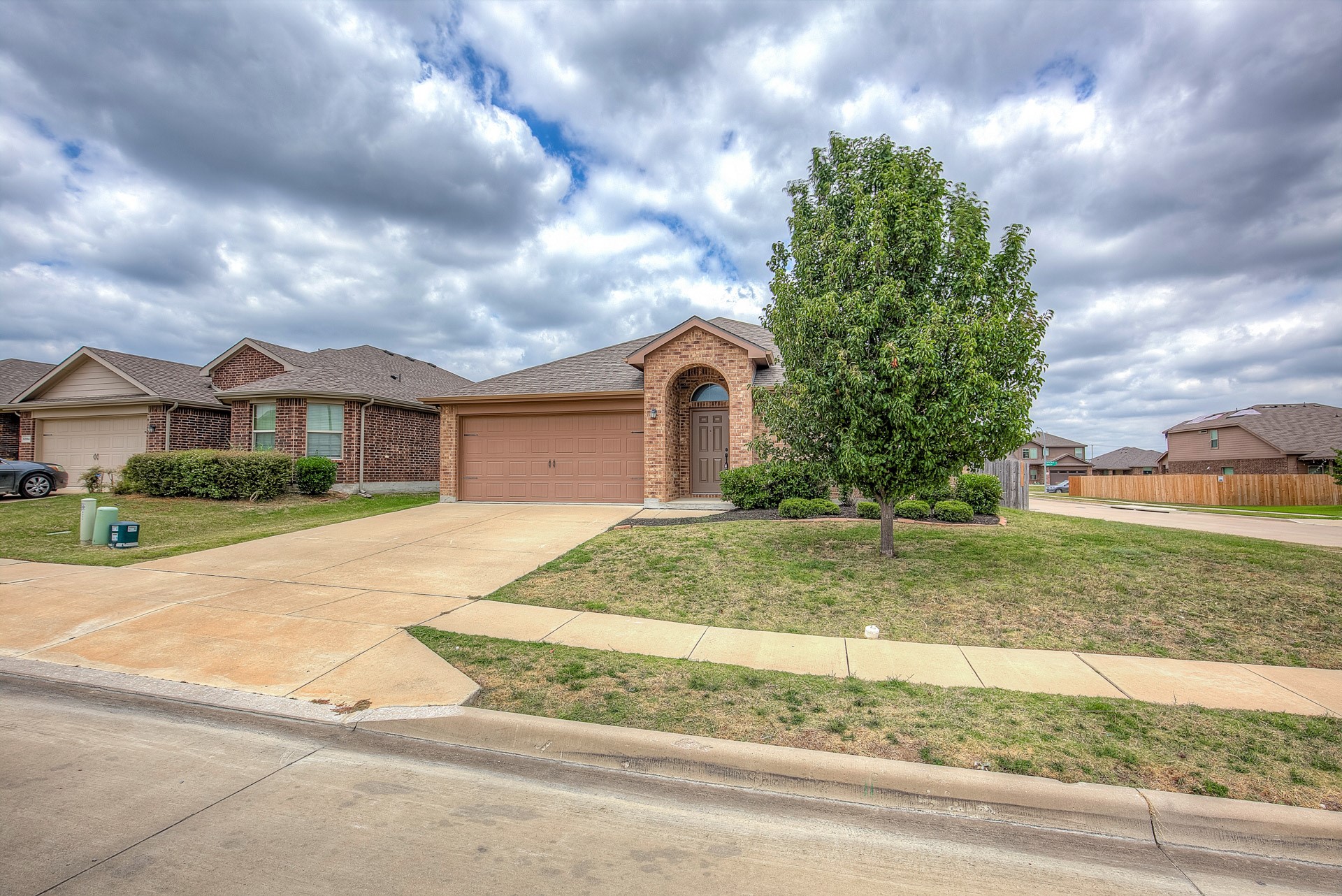 6300 Leaping Fawn Drive Fort Worth TX 76179