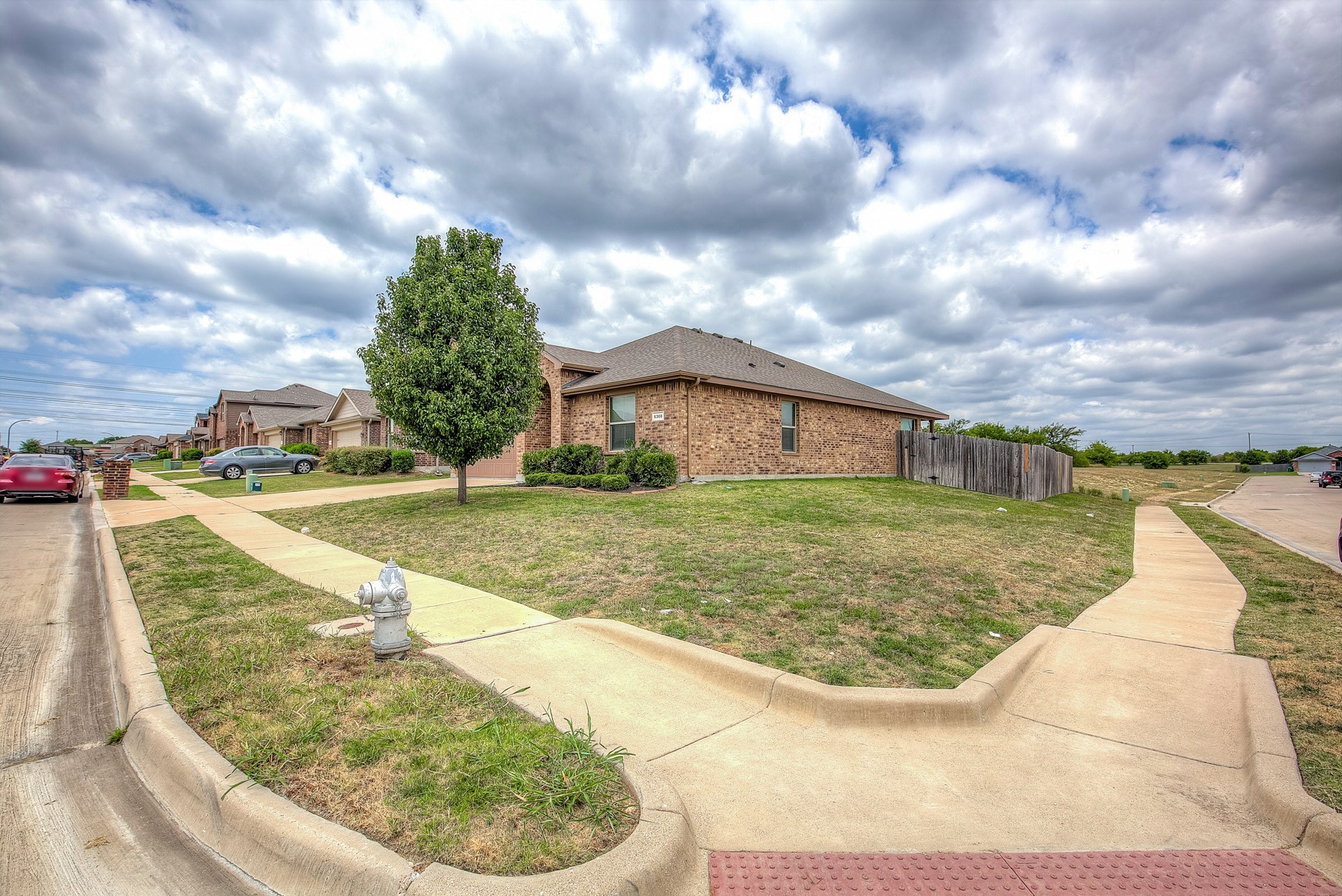 6300 Leaping Fawn Drive Fort Worth TX 76179