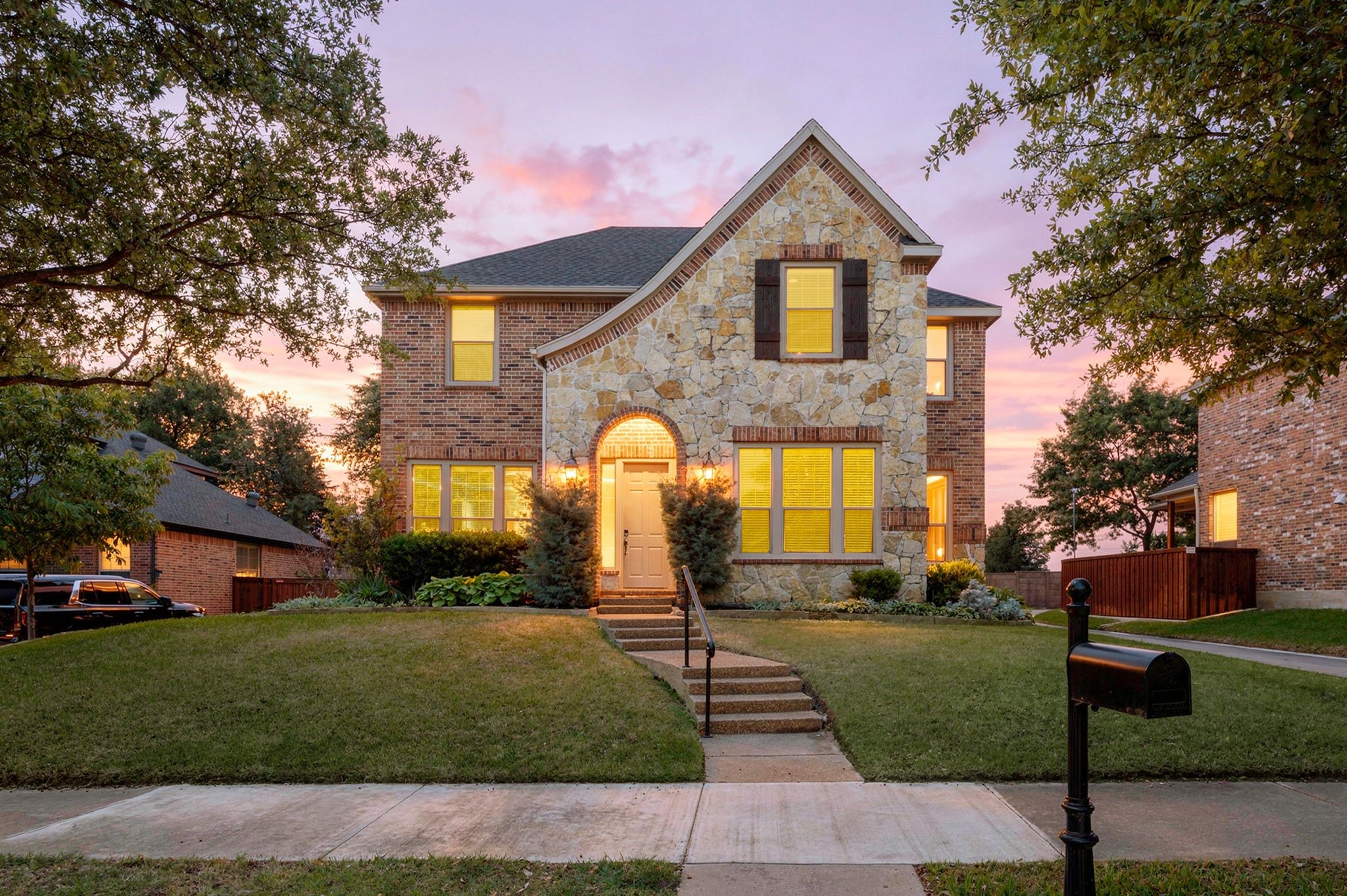 8000 Red River Run North Richland Hills TX 76180