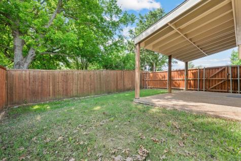8000 Red River Run North Richland Hills TX 76180