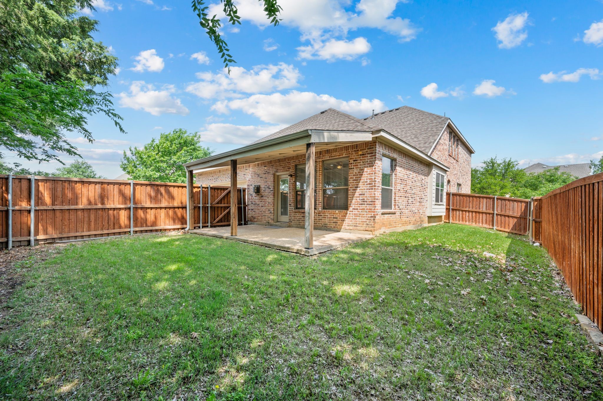 8000 Red River Run North Richland Hills TX 76180