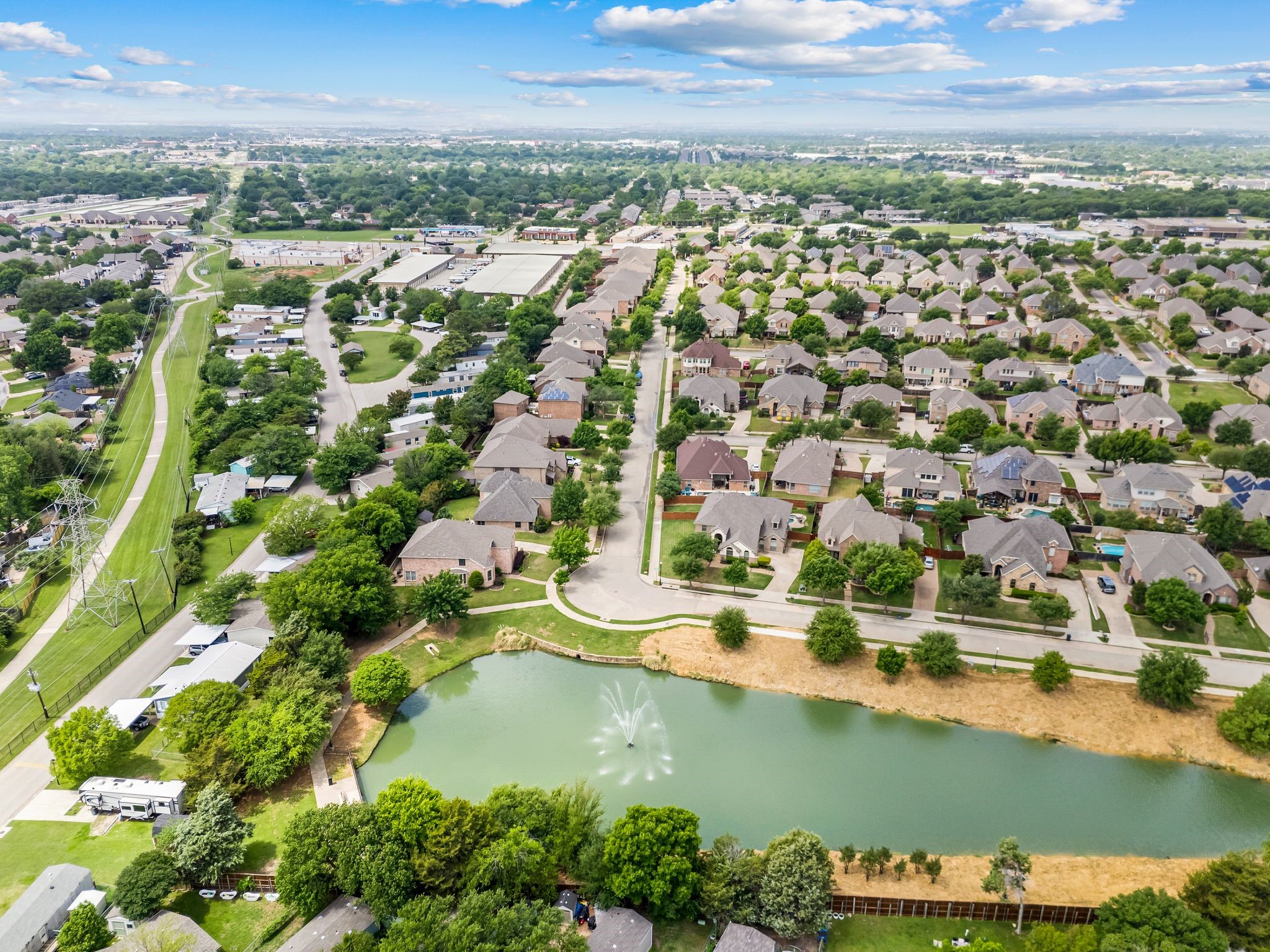 8000 Red River Run North Richland Hills TX 76180