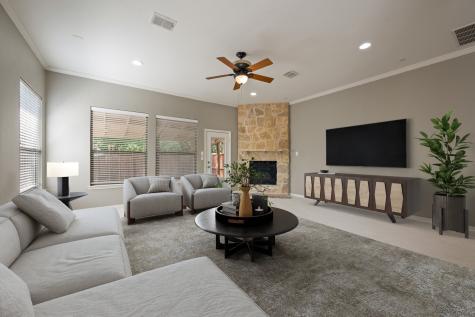 8000 Red River Run North Richland Hills TX 76180