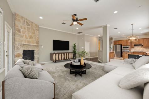 8000 Red River Run North Richland Hills TX 76180