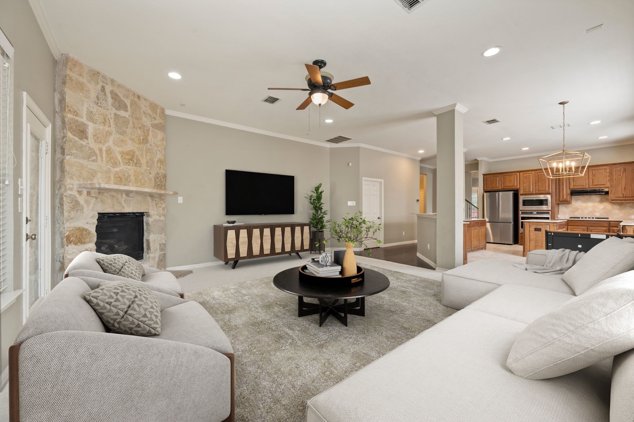 8000 Red River Run North Richland Hills TX 76180