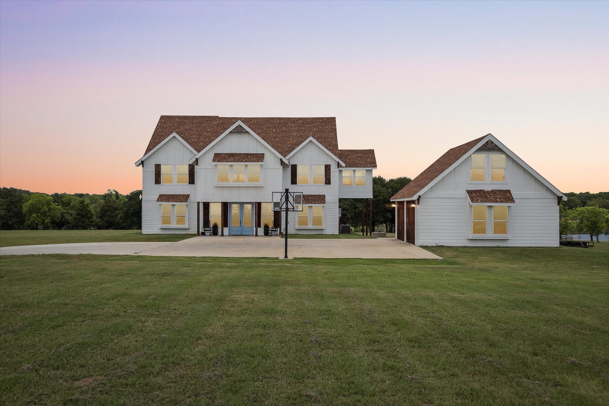128 Wyatt Earp Way Whitney TX 76692