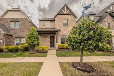265 Eaglewood Drive Flower Mound TX 75028