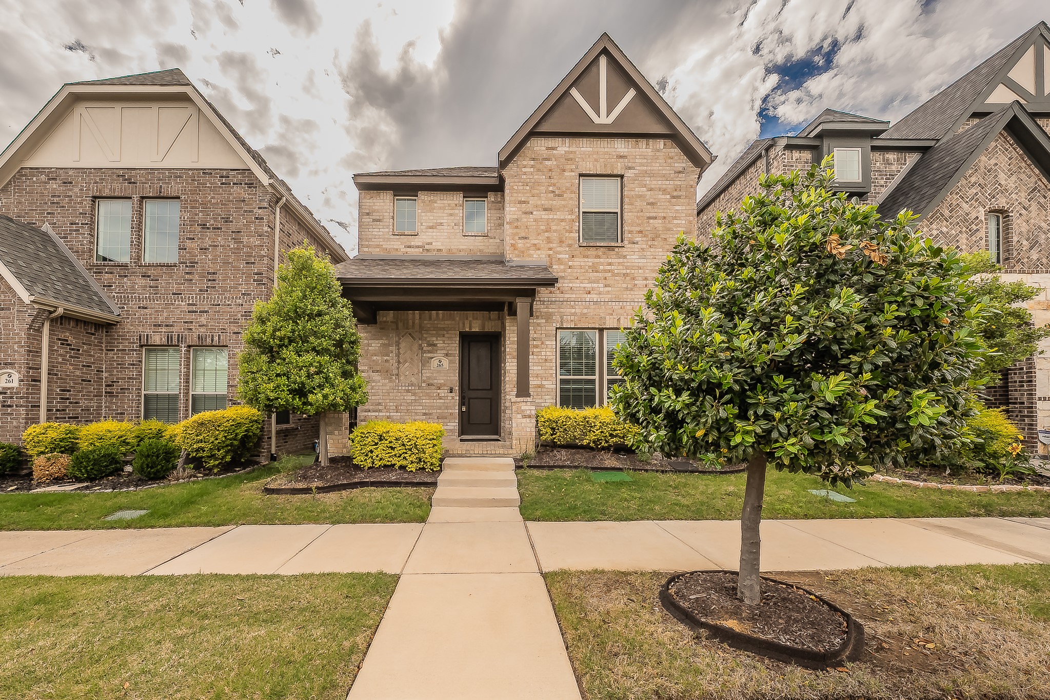 265 Eaglewood Drive Flower Mound TX 75028