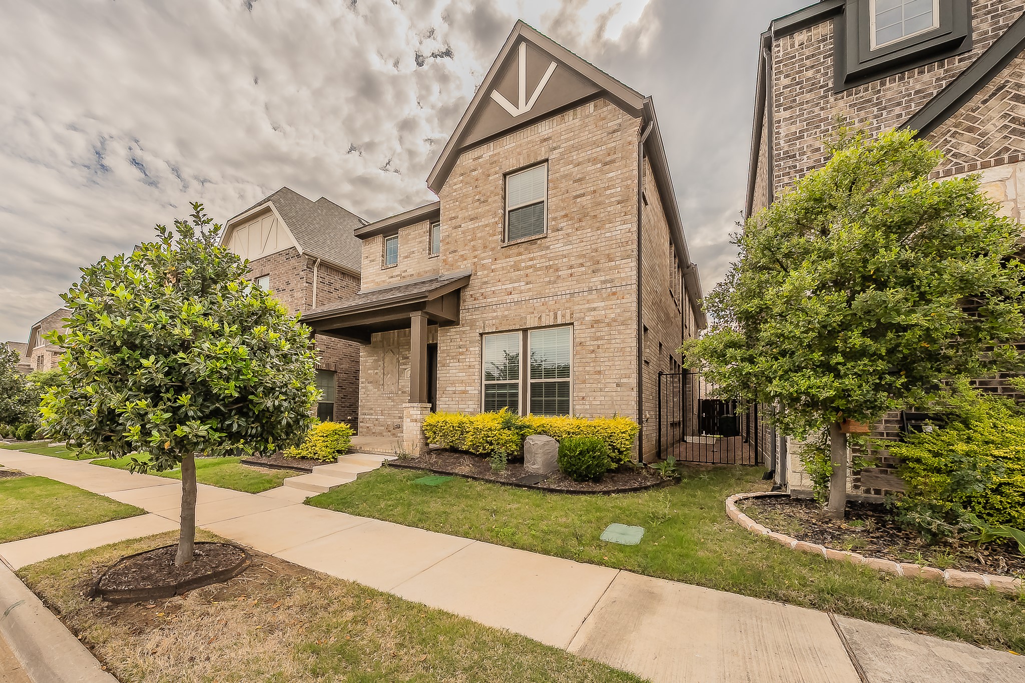 265 Eaglewood Drive Flower Mound TX 75028