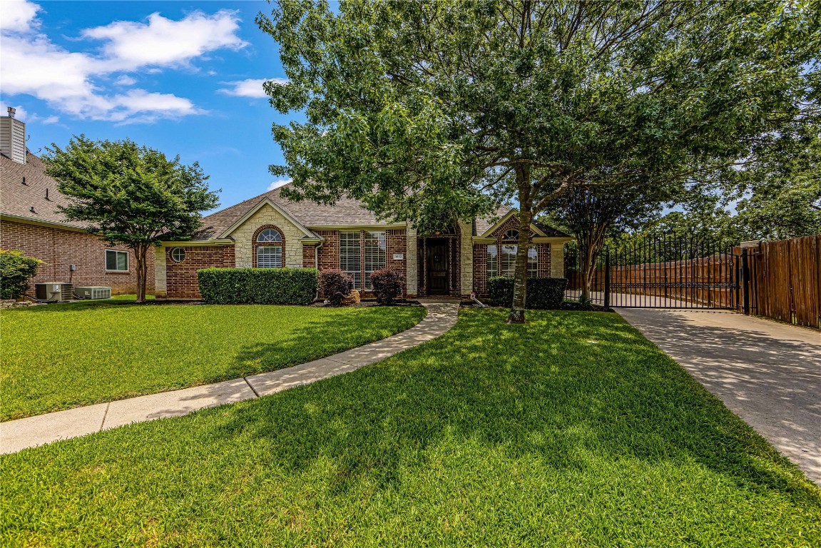3502 Madeline Court Arlington TX 76001