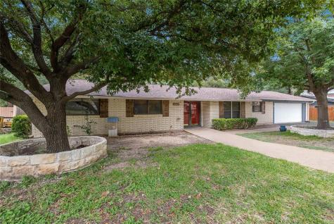 14012 Harbor Drive Woodway TX 76712