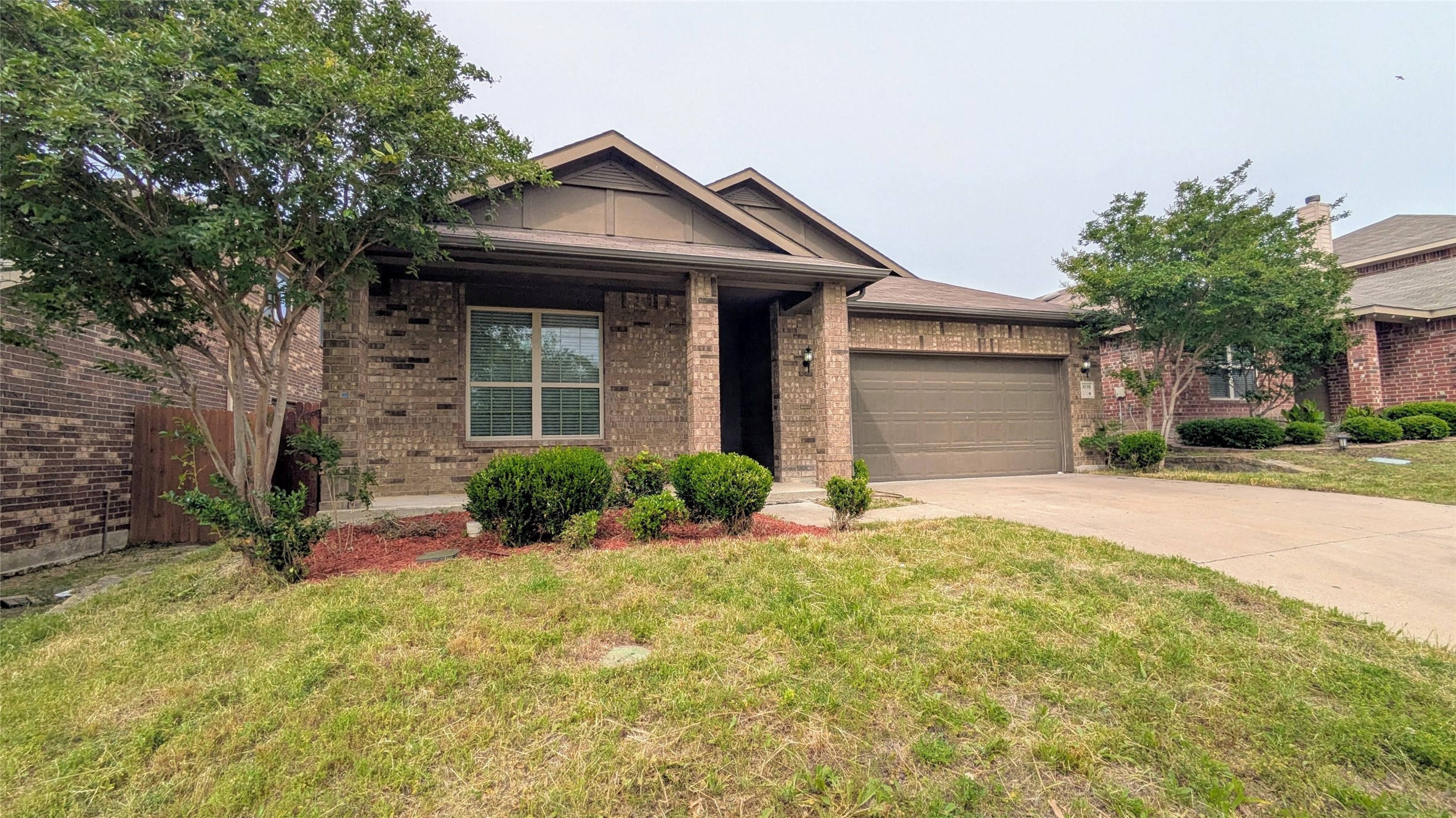 4110 Sandalwood Court Forney TX 75126