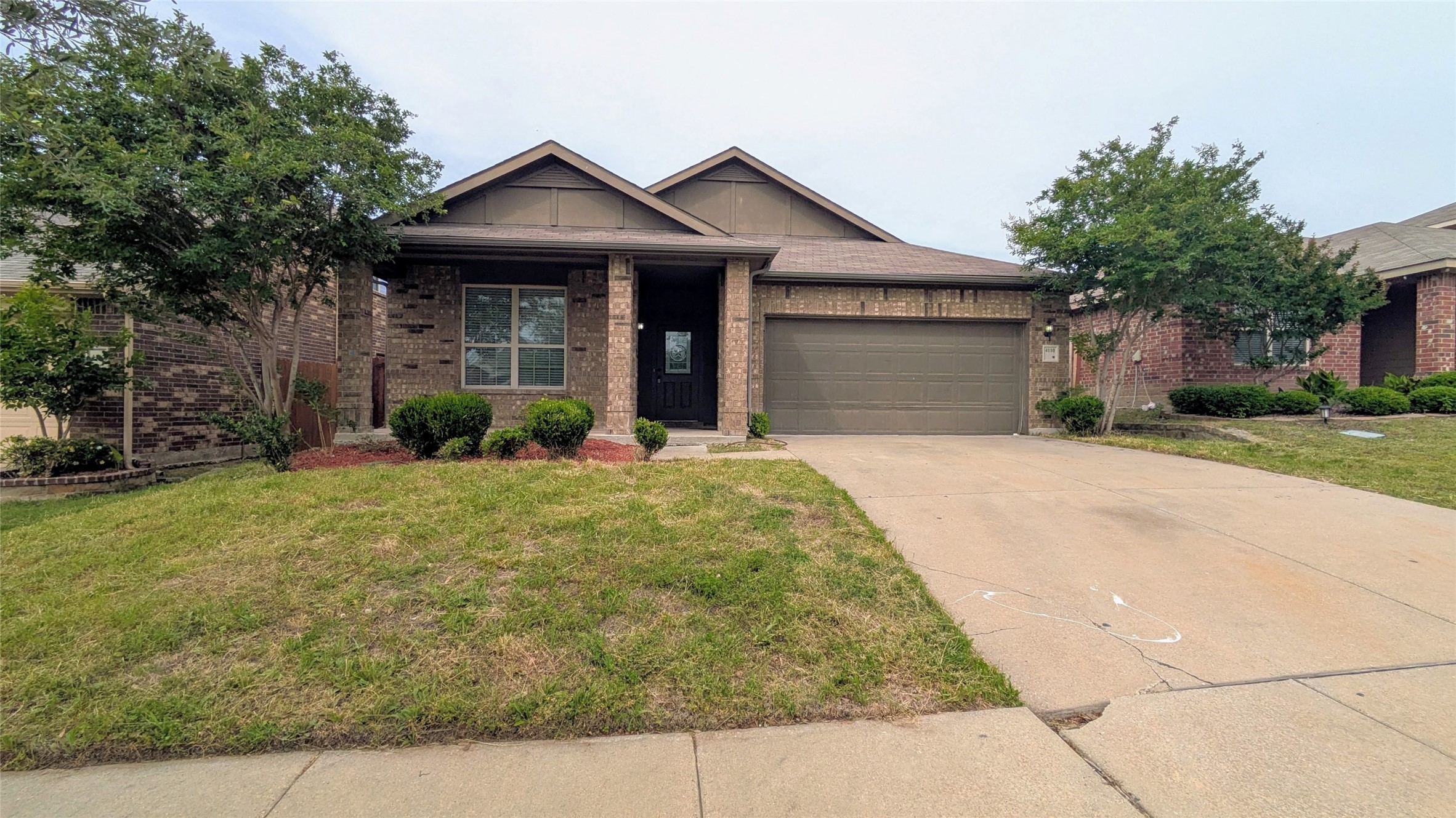 4110 Sandalwood Court Forney TX 75126