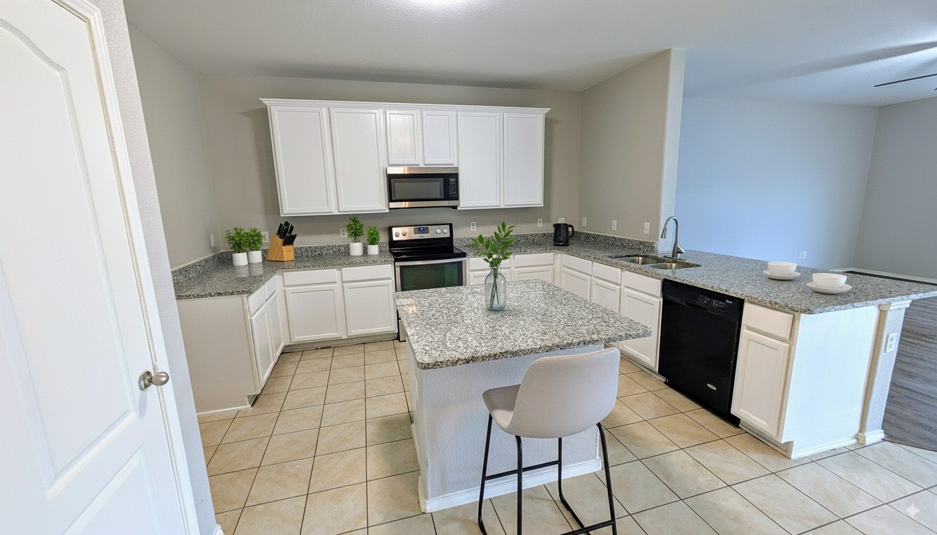 4110 Sandalwood Court Forney TX 75126