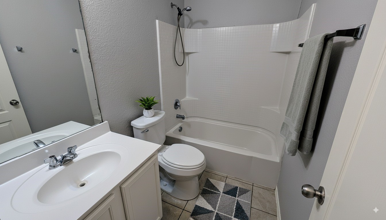 4110 Sandalwood Court Forney TX 75126
