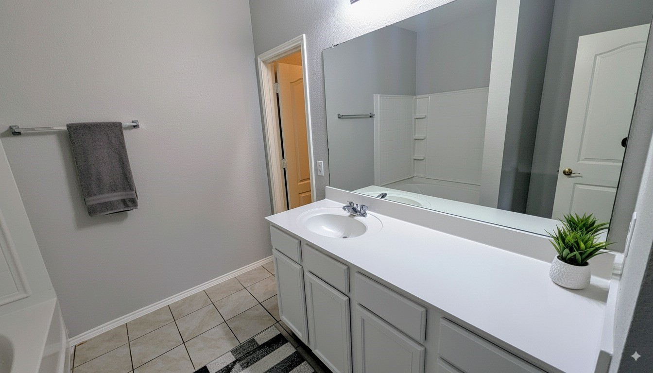 4110 Sandalwood Court Forney TX 75126