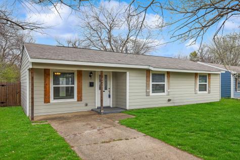 2427 Hillglenn Road Dallas TX 75228