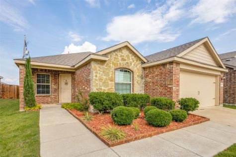 1076 Churchill Drive Princeton TX 75407