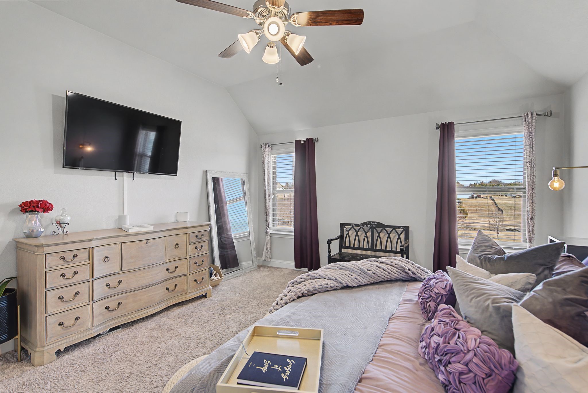 108 Fallen Oak Drive Mckinney TX 75071