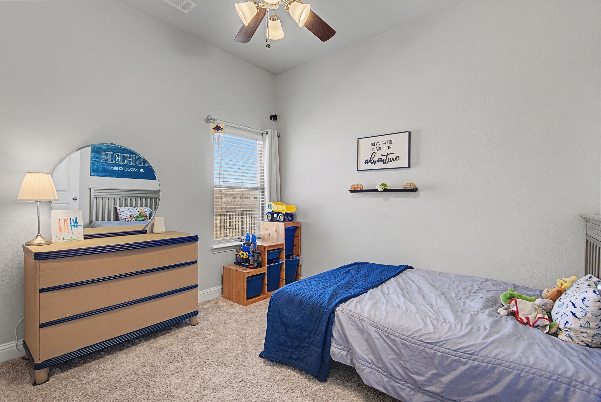 108 Fallen Oak Drive Mckinney TX 75071