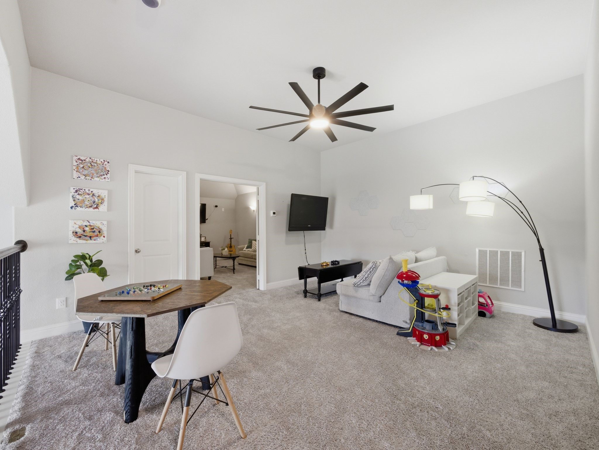 108 Fallen Oak Drive Mckinney TX 75071