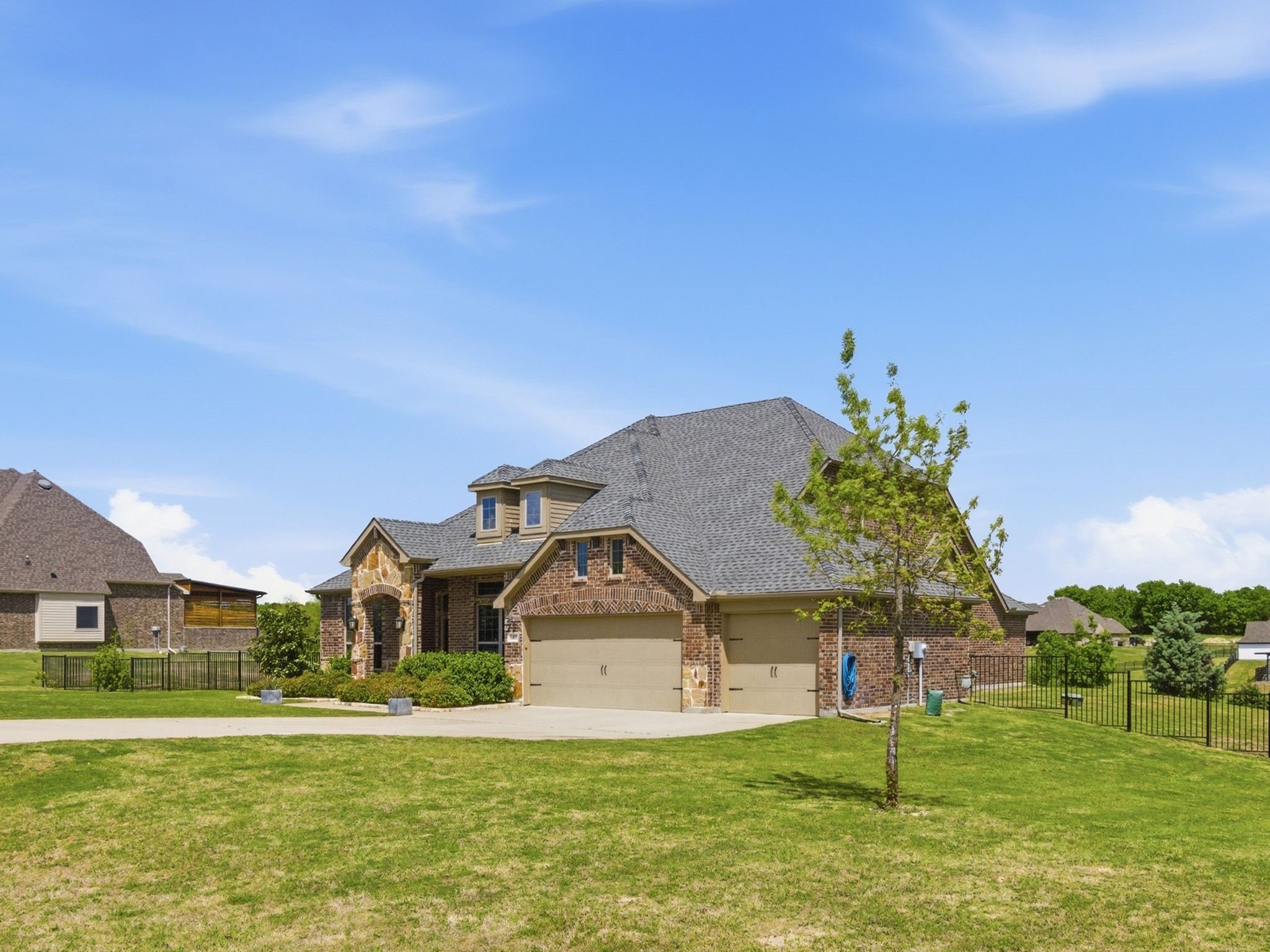 108 Fallen Oak Drive Mckinney TX 75071