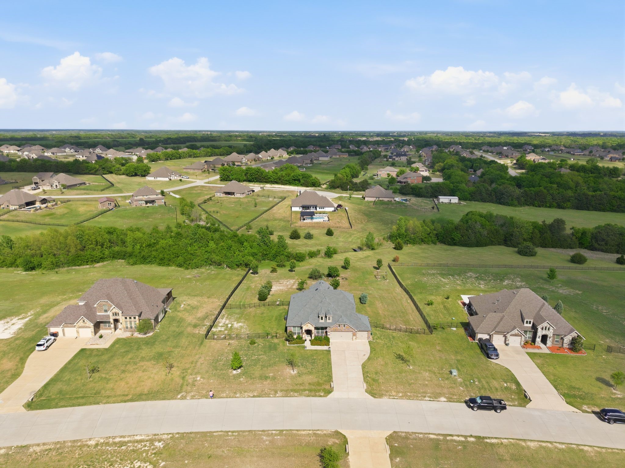 108 Fallen Oak Drive Mckinney TX 75071