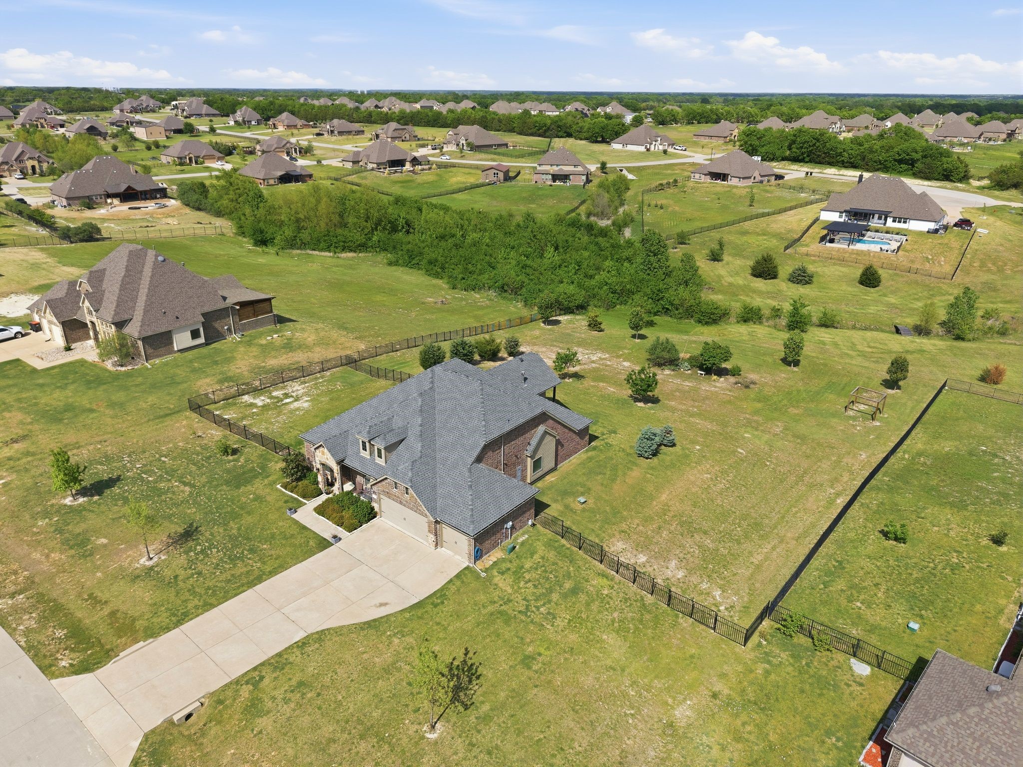 108 Fallen Oak Drive Mckinney TX 75071