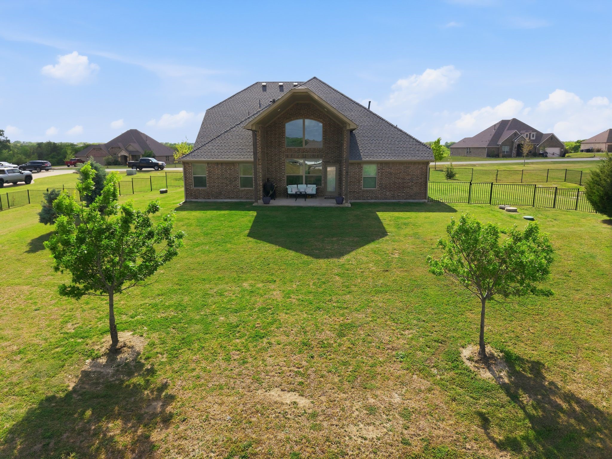 108 Fallen Oak Drive Mckinney TX 75071