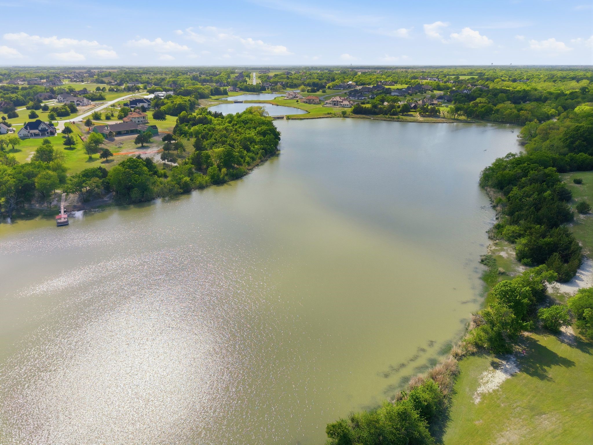 108 Fallen Oak Drive Mckinney TX 75071
