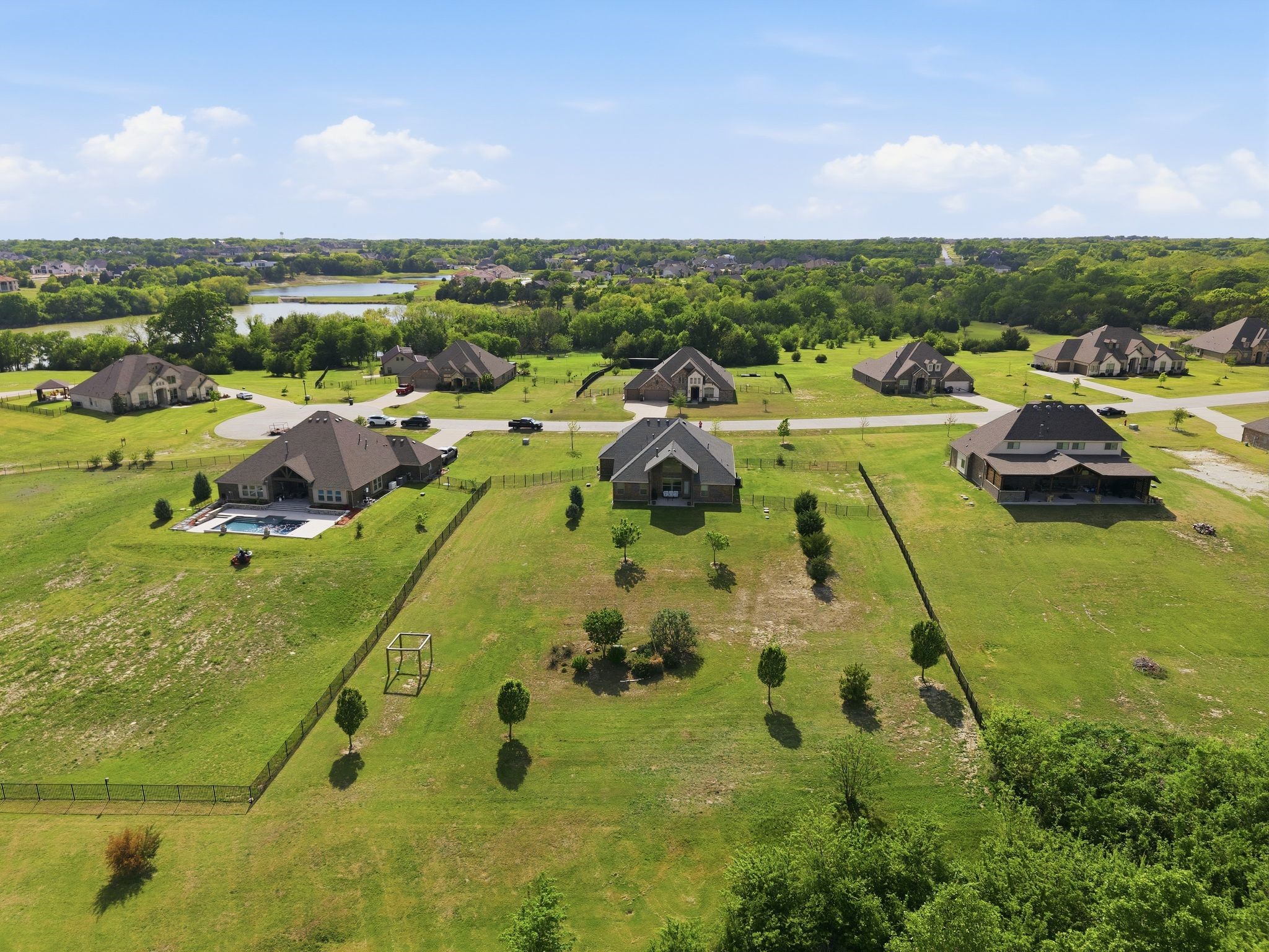 108 Fallen Oak Drive Mckinney TX 75071